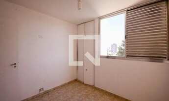 Imagem 6: Apartamento à Venda - Vila das Mercês, 2 Quartos, 60 m2