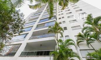 Imagem: Apartamento para Venda em São Paulo, Indianópolis