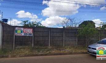 Imagem: Terreno à venda, 175 m² por R$ 105.000