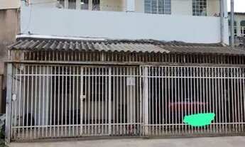 Imagem 1: Sobrado Recanto das Emas