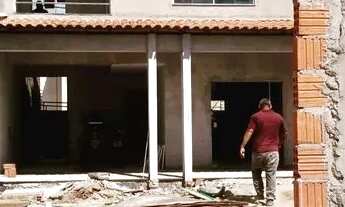 Imagem 3: CONSTRUIR, dispensa curiosos