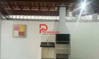 Imagem 3: Sobrado com 4 dorms, Aviação, Praia Grande - R$ 620 mil, Cod: 4486