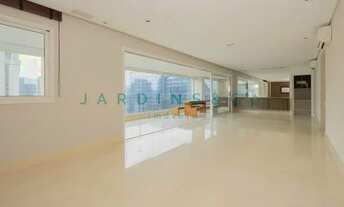 Imagem: SãO PAULO - Apartamento Padrão - Itaim