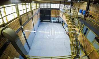 Imagem 4: Galpão à venda, 474 m² por R$ 2.000.000,00 - Serraria - São José/SC