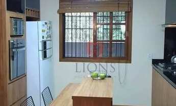 Imagem 4: Casa com 3 dormitórios à venda, 149 m² por R$ 499.000,00 - Jansen - Gravataí/RS