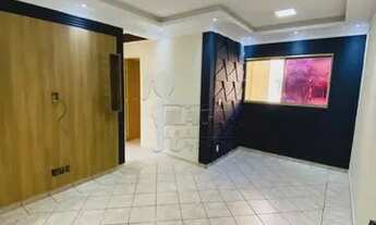 Imagem: Apartamento Padrão em Ribeirão Preto