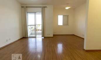 Imagem 2: Apartamento para Aluguel - Cidade São Francisco , 2 Quartos, 57 m2