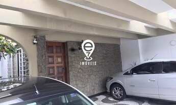 Imagem 4: Sobrado à venda, 4 quartos, 1 suíte, 3 vagas, Planalto Paulista - São Paulo/SP