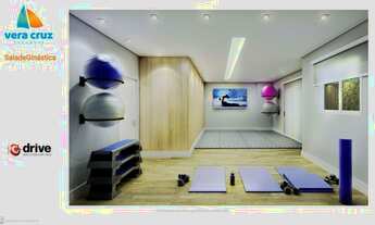 Imagem 5: Apartamento novo 2 dormitórios