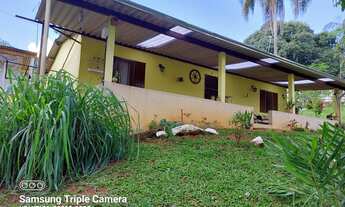 Imagem 6: CHÁCARA, 2000M², 3 DRMS, PISCINA, FRUTAS, 15 KM DE GUARULHOS, 30 MIN DA CAPITAL, ACESSO FÁ