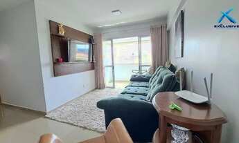 Imagem 1: Apartamento - Condomínio Residencial Vivaz