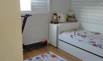 Imagem: Apartamento 2 Dormitórios Cobertura