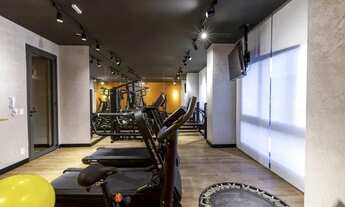 Imagem 4: Studio 23m² à venda Vila Esperança, São Paulo, SP