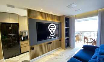 Imagem: Apartamento à venda, 2 quartos, 1 suíte