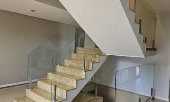 Imagem 6: Casa em condomínio para aluguel com 4 quartos em Vale dos Cristais - Macaé - RJ