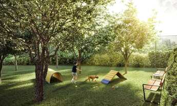 Imagem 6: Apartamento 169m² Garden à venda Vila Mascote, São Paulo, SP