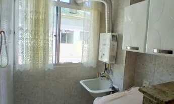 Imagem 6: Apartamento para aluguel com 44 metros quadrados com 2 quartos em Água Santa - Rio de Jane