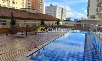 Imagem: Apartamento com 1 suite Canto do Forte