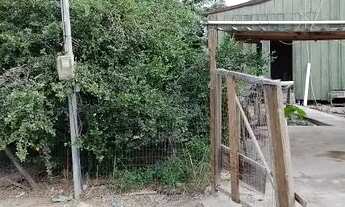 Imagem 2: Barraco no Monte alegre por 25mil