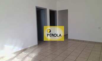 Imagem 4: Casa com 2 dormitórios para alugar, 80 m² por R$ 2.415,40/mês - Jardim dos Oliveiras - Cam