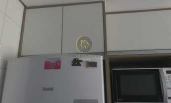 Imagem 4: Apartamento para Venda em Osasco, São Pedro, 2 dormitórios, 1 banheiro, 1 vaga