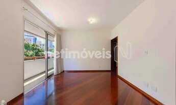 Imagem 2: Venda Apartamento 2 quartos Lourdes Belo Horizonte