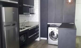 Imagem: Apartamento para venda tem 35 metros quadrados