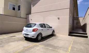 Imagem 4: São Paulo - Casa de Condomínio - JAÇANÃ