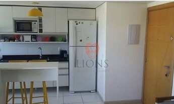 Imagem: Apartamento com 2 dormitórios à venda