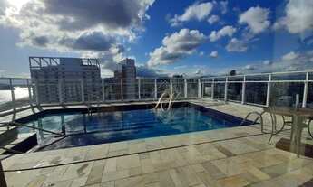 Imagem 9: VISTA PARA O MAR!!! Lindo Apartamento, andar alto, sol da manhã, na quadra da Praia em San