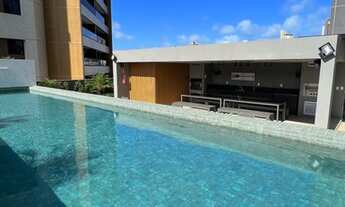 Imagem 4: Apartamento para venda possui 93 metros quadrados com 3 quartos em Miramar - João Pessoa