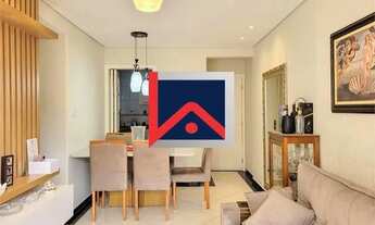 Imagem 6: Apartamento Venda 3 Dormitórios - 88 m² Bela Vista