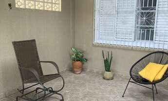 Imagem 2: Casa 3 dormitório(s) Conjunto Residencial Trinta E Um De Março