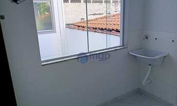 Imagem 6: Apartamento com 1 dormitório à venda, 30 m² por R$ 270.000 - Vila Paulicéia - São Paulo/SP