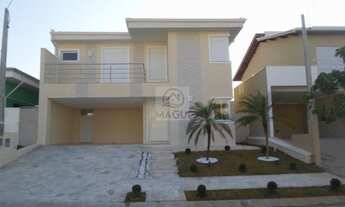 Imagem: Casa - Swiss Park - Campinas