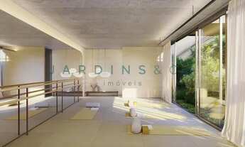 Imagem 6: SãO PAULO - Apartamento Padrão - Perdizes