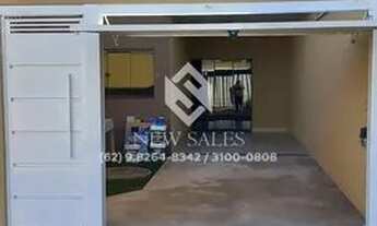 Imagem 4: Excelente casa com 3 quartos sendo um suíte no Residencial Antônio Barbosa