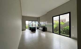 Imagem 3: Casa No Condomínio Terras De Siena 3 Dormitórios Todos Suites