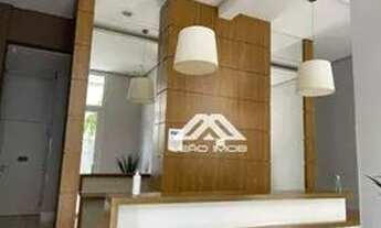 Imagem 5: Apartamento com 1 dormitório para alugar, 50 m² por R$ 3.453/mês - Botafogo - Campinas/SP