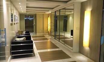 Imagem 2: Baixou! Apartamento 2 Quartos no Ingá