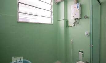 Imagem 6: Apartamento para Aluguel - Tijuca, 1 Quarto, 43 m2