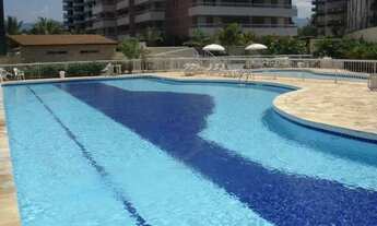 Imagem 2: Apartamento com 1 dormitório para alugar, 38 m² - Riviera de São Lourenço - Bertioga/SP