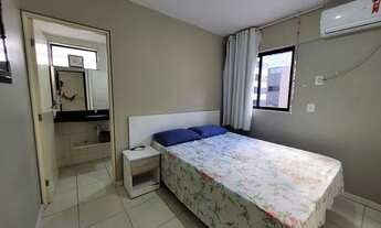 Imagem 4: Aluga-se Ponta verde - duas suítes - 3 quadras da praia