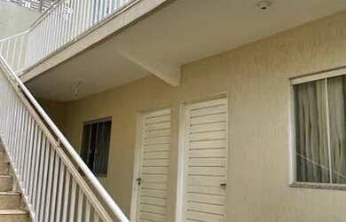 Imagem 6: Apartamento 1 quarto térreo