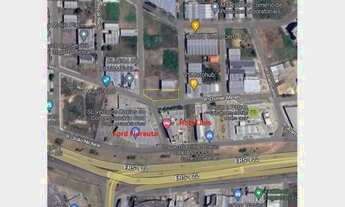 Imagem: Excelente terreno plano de 1.003m² em área