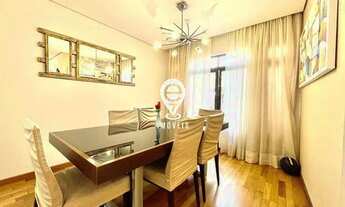 Imagem 3: Sobrado à venda, 3 quartos, 3 suítes, 2 vagas, Parque Jabaquara - São Paulo/SP