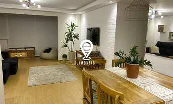 Imagem 6: Apartamento à venda, 3 quartos, 1 suíte, 2 vagas, Vila Campestre - São Paulo/SP