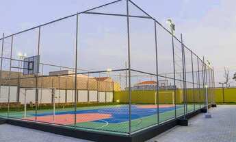 Imagem 6: Apartamento com 3 dormitórios, 61 m² e 1 vaga - João Bettega Home Club