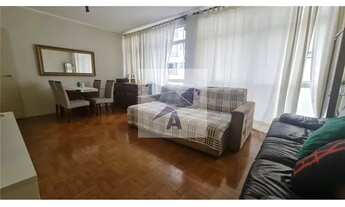 Imagem: Apartamento em São Paulo