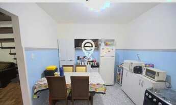 Imagem 7: Sobrado à venda, 3 quartos, 1 vaga, Chácara Inglesa - São Paulo/SP